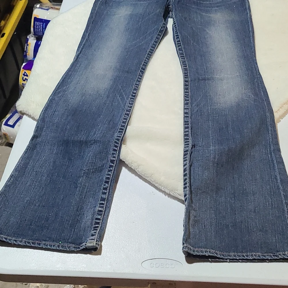 Big Star Jeams - Picture 12 of 14